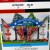 Subbuteo Andrew Table Soccer Olympiacos AC Milan 3-0 Uefa Youth Champions League FINAL 2024 on WSB Professional bases